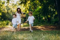 Hoe maak je meer quality time voor jezelf met kinderen?