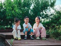 Zomervakantie met kinderen hoeft echt niet duur te zijn