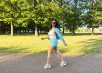 Werkt de 6-6-6 wandelchallenge ook als je kinderen hebt?