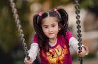 Nederland zakt naar plek 22 op de kinderrechtenlijst