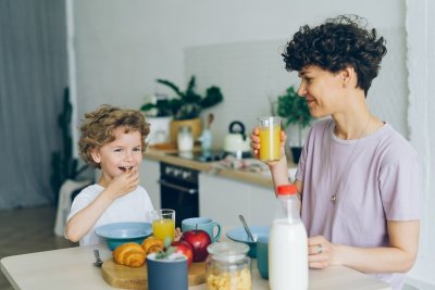 Wachten tot de laatste schoolweek is te laat